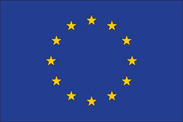 EU-Fahne